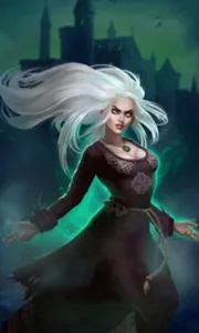Banshee's Call