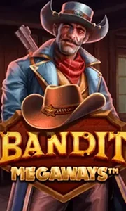 Bandit Megaways