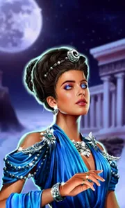 Demi Gods V - A Moonlit Oath