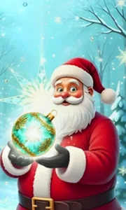 Xmas Strike - Hold & Hit