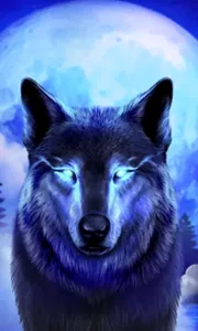 Dark Wolf