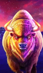 Buffalo King Megaways