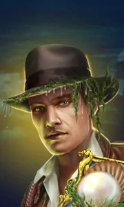 Book Of Lucky Jack - The Lost Pearl