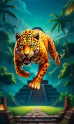 Majestic Jaguar