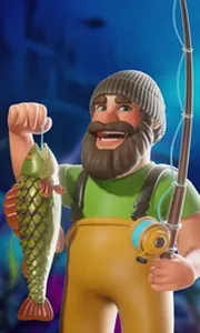 Big Bass Bonanza - Keeping it Reel