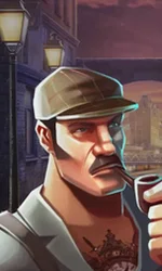 Holmes and the Stolen Stones