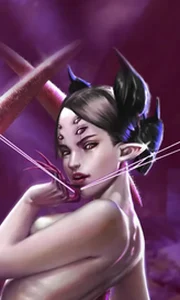 Athenas Glory Story Of Arachne