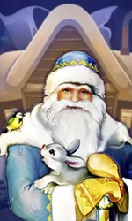 Ded Moroz