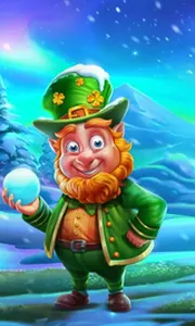 5 Frozen Charms Megaways