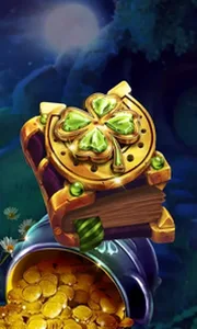 Book Of Irish Treasures