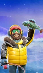 Bigger Bass Blizzard - Christmas Catch